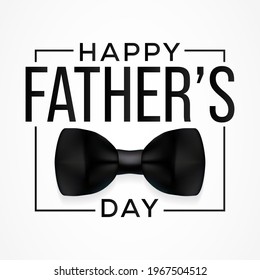 Father's Day is celebrated on different days in different countries. it is a day of honoring fatherhood and paternal bonds, as well as the influence of fathers in society. Vector illustration.