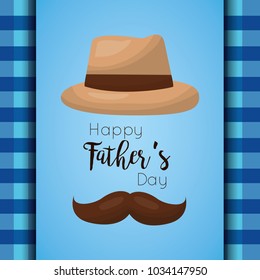 fathers day celebration card