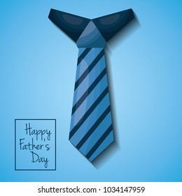 fathers day celebration card