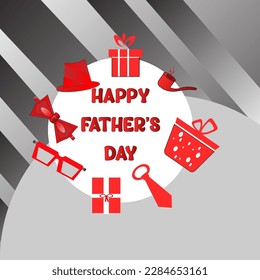 Father's Day clipart and Bundle