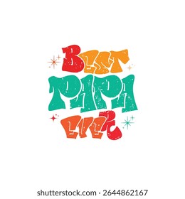Fathers Day Creative T-shirt Design