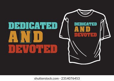 Father's Day, Dad T-Shirt Design