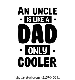 Fathers day , fathers dad typography vector for print poster background