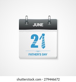 4,123 Father day calendar Images, Stock Photos & Vectors | Shutterstock