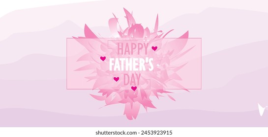 Father's Day Delight Artistic Illustrations to Show Dad You Care
