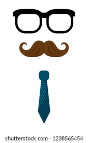 Fathers day design