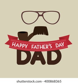 fathers day design 