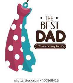fathers day design 