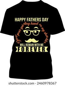 A fathers day design with DAD  vector | Typography Unique Man and Women T Shirt Design | All USA Young Man T- shirt design|   