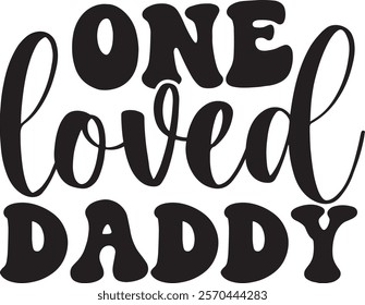 Father's Day Design, t shirt Design, Dad Life T shirt, Father's Day T shirt design Template