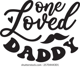 Father's Day Design, t shirt Design, Dad Life T shirt, Father's Day T shirt design Template