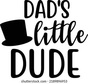 Father's day design. This awesome dad design is only for you and your family.