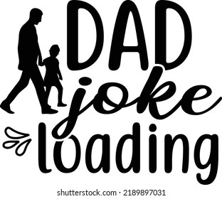 Father's day design. This awesome dad design is only for you and your family.
