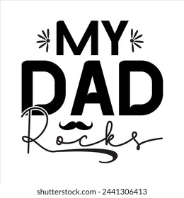 Fathers Day Design, t-shirt, typography, vector, Retro, sublimation design, 