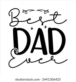 Fathers Day Design, t-shirt, typography, vector, Retro, sublimation design, 