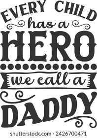 Father's Day Designs Bundle About Graphic