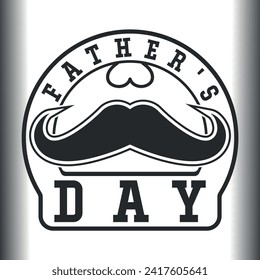 Father's Day Eps, Father Quote, Dad Eps, Daddy, Dad Birthday Shirt, Dad Birthday Gift, Father, Eps 10