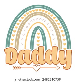Father's Day Funny Quotes Design 
