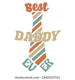 Father's Day Funny Quotes Design 