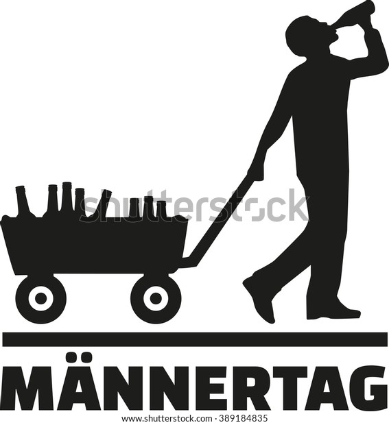 Neueste Maennertag 2020 Clipart