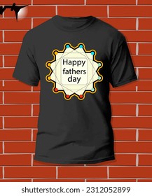 fathers day,
happy fathers day,celebration,
dad gifts,
t shirt design,
t-shirt, - Shutterstock ID 2312052899