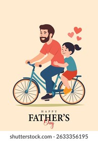 Father's Day, Happy Father's Day, Father's Day Special, vector doodle line art, Celebrate Father's Day.