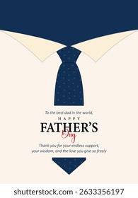 Father's Day, Happy Father's Day, Father's Day Special, vector doodle line art, Celebrate Father's Day.