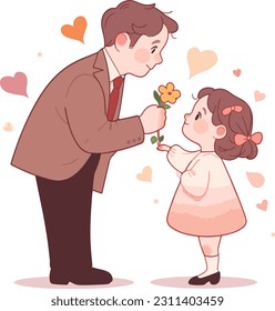 Father's Day is a heartfelt celebration dedicated to honoring and appreciating the remarkable fathers in our lives.  Father, Dad, Parenting, Family, Love, Gratitude, Appreciation, Celebration