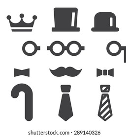father's day icon