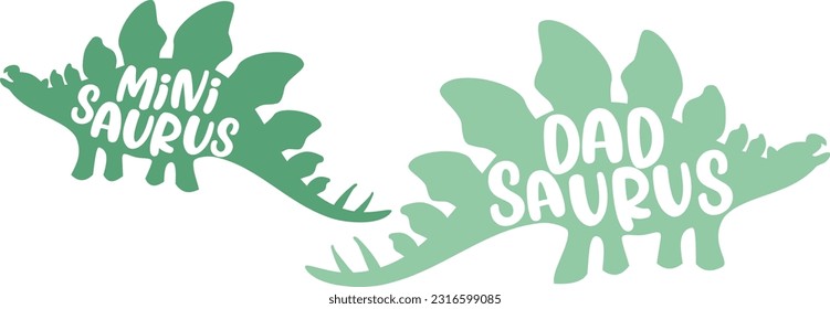 Icono de los elementos de diseño del paquete de ideas del día del padre