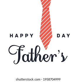 Fathers Day Lettering Calligraphic Happy Fathers Day, Best Dad