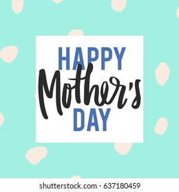 Fathers Day Lettering in vector, calligraphy, modern brush lettering, hand drawn design elements, gifts, wallpapers, web template, card, invitation