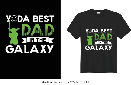 Father's day motivational quote hero dad t-shirt design. Father day gift illustration. hero dad, crown, wings and hearts. . Ready for Print t-shirt, card, poster, gift,  textile, blouse, black.