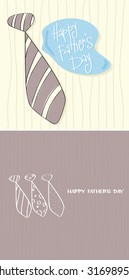 Father's Day Panels