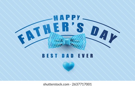 	
Father's Day poster or banner template with symbol of Dad from hat,glasses and mustache.Greetings and presents for Father's Day in flat lay styling.Promotion and shopping template for love dad