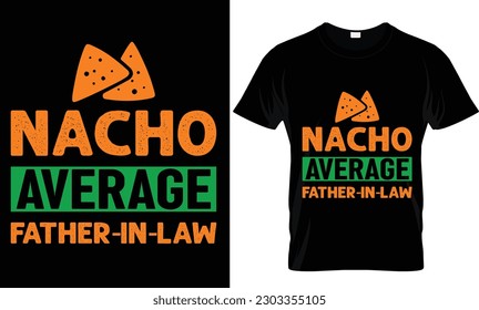 
 Fathers day quotes t-shirt design, Father's day typography t-shirt dad funny design vintage vector