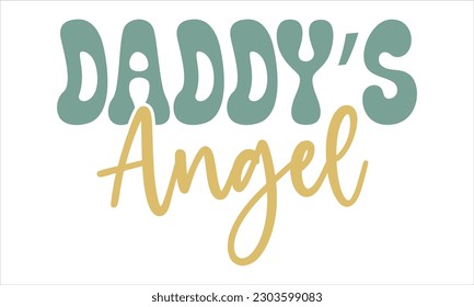Father's Day Retro SVG Design, Father's Day SVG Design, Father's Day Retro SVG Bundle.