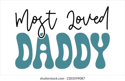 Father's Day Retro SVG Design, Father's Day SVG Design, Father's Day Retro SVG Bundle.