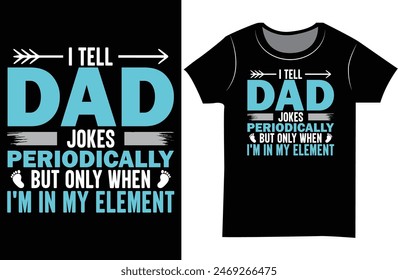 Father's day  Retro vintage, Dad t shirt design