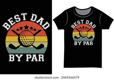 Father's day  Retro vintage, Dad t shirt design