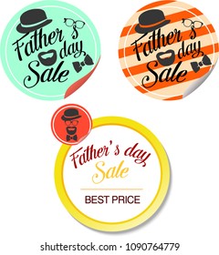 Father's day sale 2018