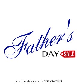 Fathers day sale