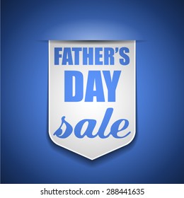 Father's Day sale