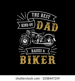 Father's Day Saying & quotes. 100% vector best for t shirt, pillow mug, sticker and other.