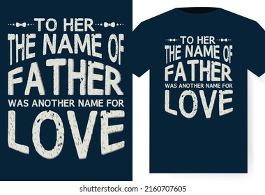 Father's Day Saying  quotes. 100% vector best for t-shirts,