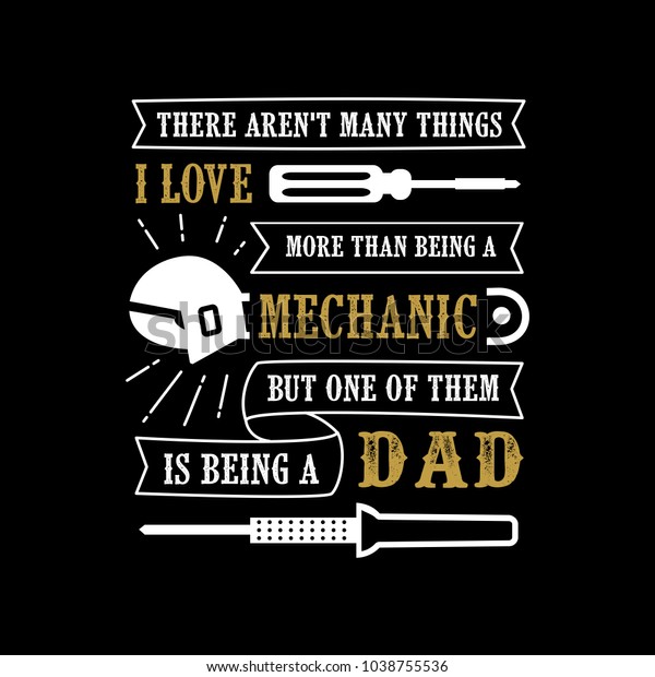 father's day mechanic