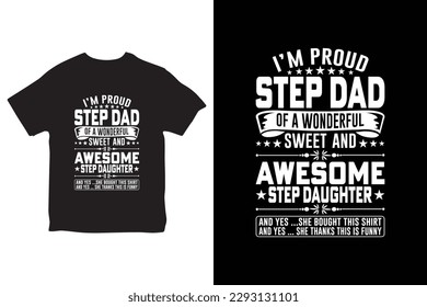 Fathers day Saying and Quotes t-shirt, Dad - tshirt print. Happy father's day. fathers design, The best king of dad raises a Nurse T Shirt Design, Best papa T Shirt Design vector, Dad T-Shirt Design