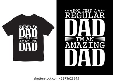 Fathers day Saying and Quotes t-shirt, Dad - tshirt print. Happy father's day. fathers design, The best king of dad raises a Nurse T Shirt Design, Best papa T Shirt Design vector, Dad T-Shirt Design