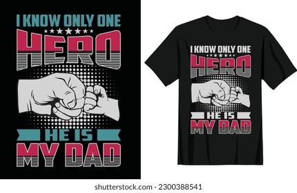 Fathers day Saying and Quotes.vector best for t-shirt clothing poster sticker and other.
Dad - tshirt print. Celebration of Father's Day and birthday vector funny tee shirt design