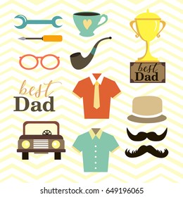 Father's day set